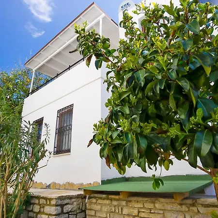 Appartement Dolphin Residences - Begonya 2 Bodrum