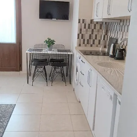 Appartement Dolphin Residences - Begonya 2 *