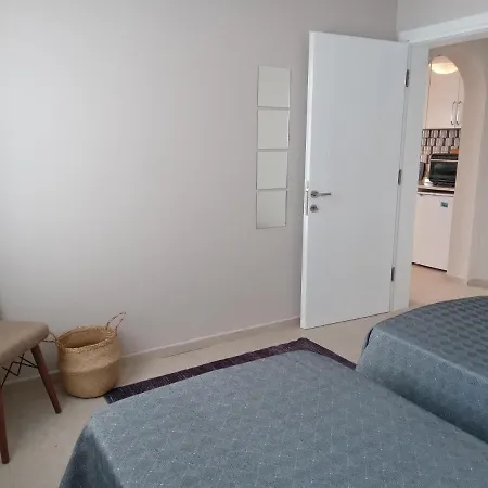 Appartement Dolphin Residences - Begonya 2
