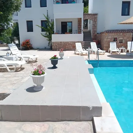Dolphin Residences - Begonya 2 Appartement *