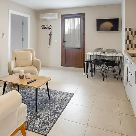 Appartamento Dolphin Residences - Begonya 2 *
