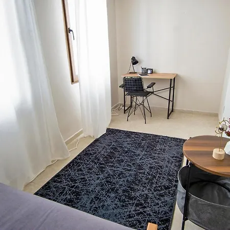 Dolphin Residences - Begonya 2 Apartment
